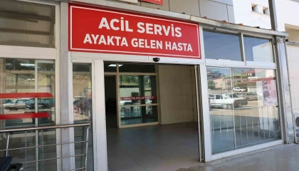 Mahalle maçı kavgaya dönüştü: 2 yaralı