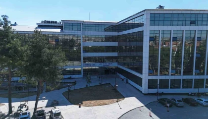 MAKÜde hayali teşhis ve tedavi dolandırıcılığı iddiasına soruşturma