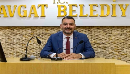 Manavgat Belediyesinden dolandırıcılık uyarısı