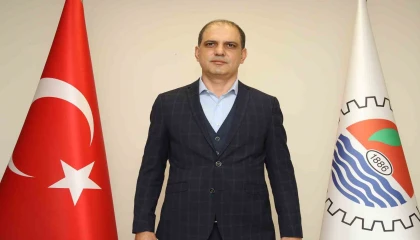 Mersin, lojistik sektöründe etkin rolünü sürdürüyor