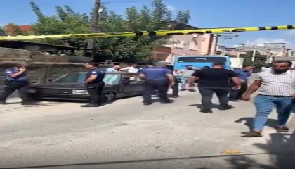 Mersinde 26 yaşındaki genç araçta ölü bulundu