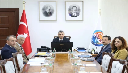 Mersinde 53 anıt ağaç bulunuyor