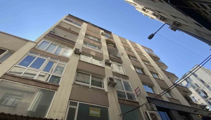 Mersinde 73 yaşındaki adam intihar etti