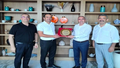 Okul- sanayi işbirliği ile turizm sektörüne nitelikli insan kaynağı sağlanması hedefleniyor