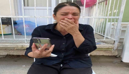 Öldürülen 16 yaşındaki Hiranurnun annesi: Benim çiçeğimi kopardılar