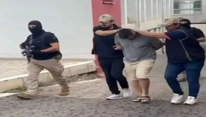 Ordudan ihraç edilen FETÖcü firari astsubay yakalandı