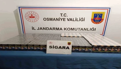 Osmaniyede bir haftada 131 şüpheli yakalandı