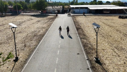 Osmanlıdan esinlenen yöntemle 11 yılda 800 bağımlı genci hayata döndürdüler