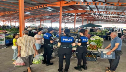 Polis, vatandaşları dolandırıcılığa karşı uyardı