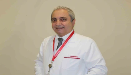 Prof. Dr. Erdal Kukul: 50 yaşından sonra PSA testi önemli