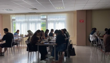 SDÜde öğrenciler yemekhane fiyatları ve ulaşım konularında şikayetçi