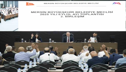 Seçer: Hizmetlerimizi vatandaş odaklı yapıyoruz