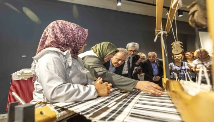 Seçer: Verebileceğimiz en büyük servet; birliği, huzuru ve adaleti tesis etmektir