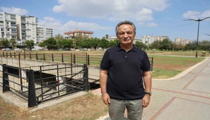 Sığınakların inşası 120 günde bitecek: Bir kişiye bir metrekare alan düşecek