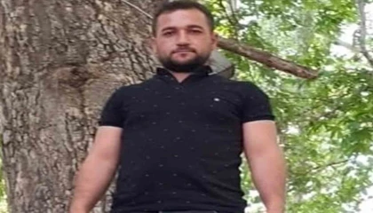 Taktak motoru devrildi, sürücü hayatını kaybetti