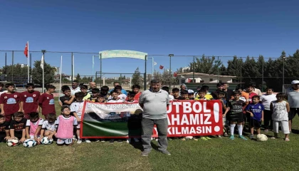 Tarsusta spor kompleksi yerine huzurevi yapılacak olmasına tepki