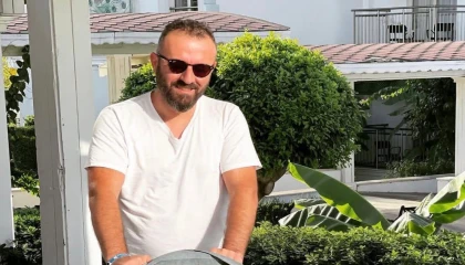 Trabzonsporlu eski futbolcunun oğlu çıkan tartışmada vurularak hayatını kaybetti