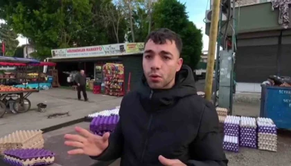 Uyuşturucu ticaretini sosyal medyada anlattı, suçüstü yakalandı