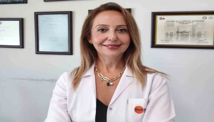 Uzmanı uyardı: Cilde uygulanacak ürünler mutlaka doktor kontrolünde alınmalı