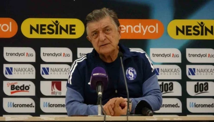 Yılmaz Vural: Hakikaten bu kazanç bizim için çok iyi oldu