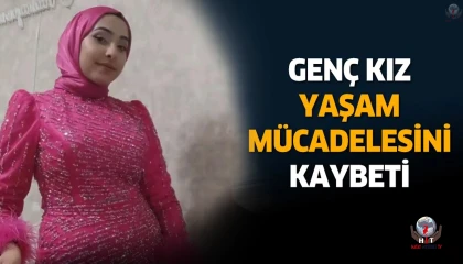 15 kişinin yaralandığı kazada yaralanan genç kız verdiği yaşam mücadelesini kaybetti