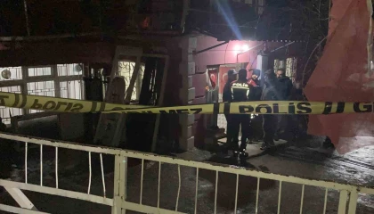 15 yaşındaki arkadaşını tüfekle vurarak öldüren 16 yaşındaki çocuğa 10 yıl 10 ay hapis cezası