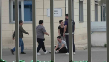 27 yaşındaki genç parkta ölü bulundu annenin feryadı yürekleri dağladı