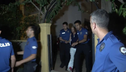 6 çocuğun üzerine benzin döküp mahalleye kabusu yaşattı, verilen karar aileleri şoke etti