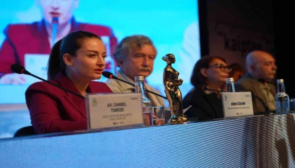 62. Altın Portakal Film Festivali Kalpten temasıyla 24 Ekimde başlıyor