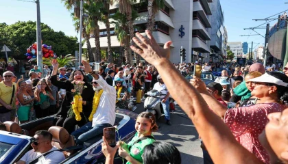 62. Uluslararası Antalya Altın Portakal Film Festivali başlıyor