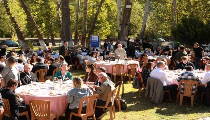 9. Uluslararası Adana Lezzet Festivali