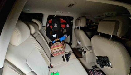 Adana polisi suçlulara göz açtırmadı: 79 gözaltı, milyonluk trafik cezası