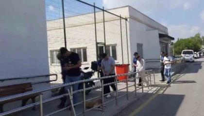 Adanada 1 kişinin bıçaklandığı kavganın 4 şüphelisi tutuklandı