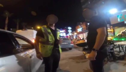 Adanada 18 işletmeye 280 bin TL vale cezası