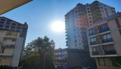 Adanada hava bir türlü soğumuyor