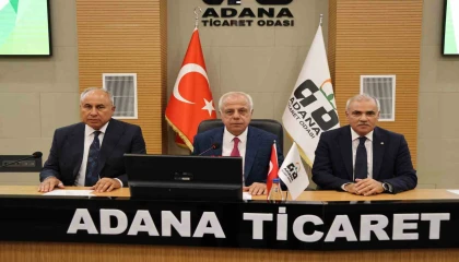 Adanadan Iraka doğrudan uçuş talebi