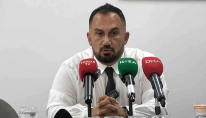 Adanaspor Teknik Direktörü Yüksel Yeşilova: Kimse elini taşın altına koymadı, maçlara ağlayarak çıkıyoruz