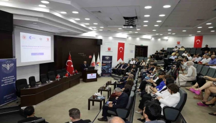 ADASO Meclis Başkanı Uçurum: ABD pazarı Türk firmaları için büyük fırsatlar barındırıyor