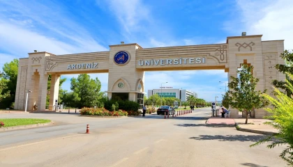 Akdeniz Üniversitesi URAPta yükselişini sürdürüyor