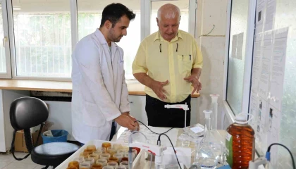 Akdenizin bozulan toprak sağlığı mercek altına alındı