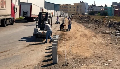 Akdenizin ulaşımdaki konforu yükseliyor