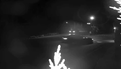 Alanyada drift atan sürücüye 92 bin TL ceza