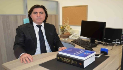 ALKÜlü profesöre önemli görev