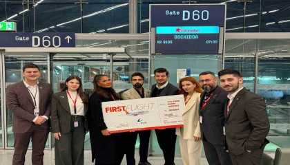 Almanya, Avusturya ve Hollandadan Umre için Cidde ve Medineye direkt uçuşlar