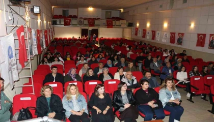 Altın Portakalda Gezen Sinema heyecanı başladı