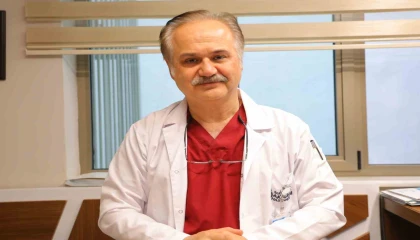 Ameliyathanede türkü ve uzun hava