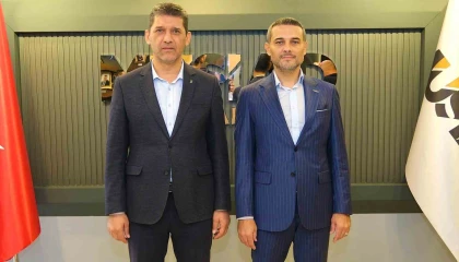 Antalyada 300 yataklı yeni hastane süreci başladı