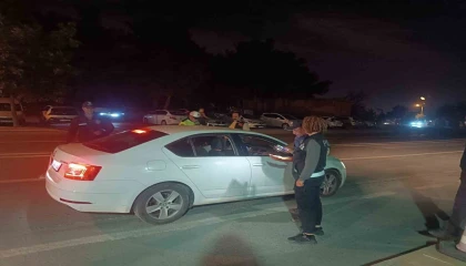 Antalyada asayiş olaylarında 267 şahıs tutuklandı