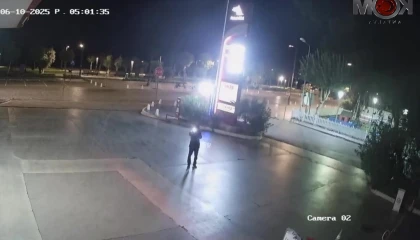 Antalyada iş yeri kurşunlayan ve haraç isteyen 5 şüpheli tutuklandı