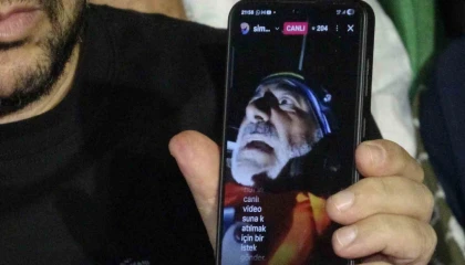 Antalyada İsrailin Küresel Sumud Filosuna müdahaleye tepki